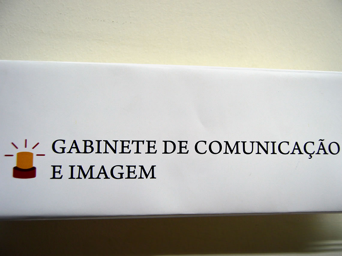 BV Paços de Ferreira inauguram Gabinete de Comunicação e Imagem!