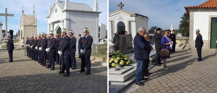 Dia dos Fiéis Defuntos