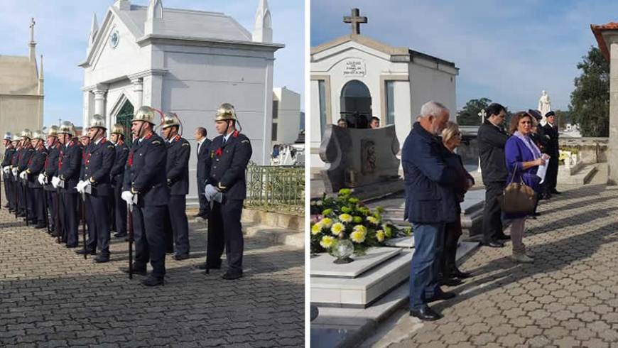 Dia dos Fiéis Defuntos